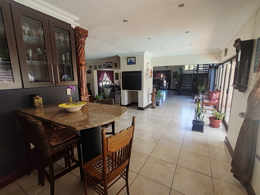 4 Bedroom Property for Sale in Strelitzia Park Eastern Cape